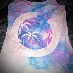 Summer Time Explosion